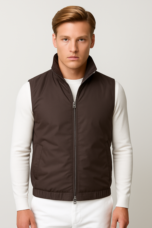 ASILLÉ | Yanis Vest