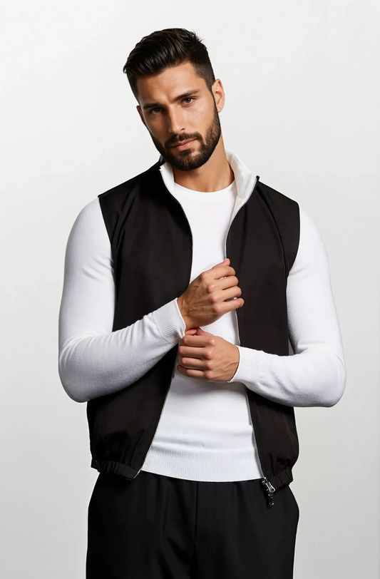 ASILLÉ | Yanis Vest