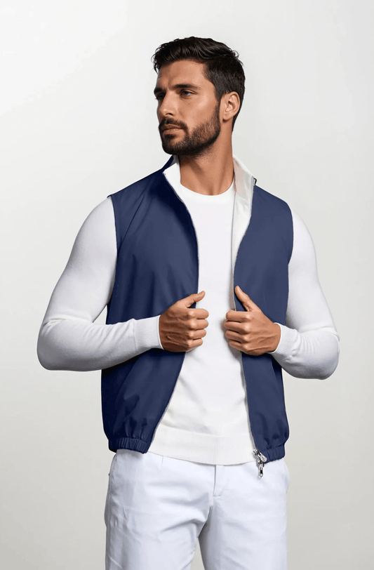 ASILLÉ | Yanis Vest